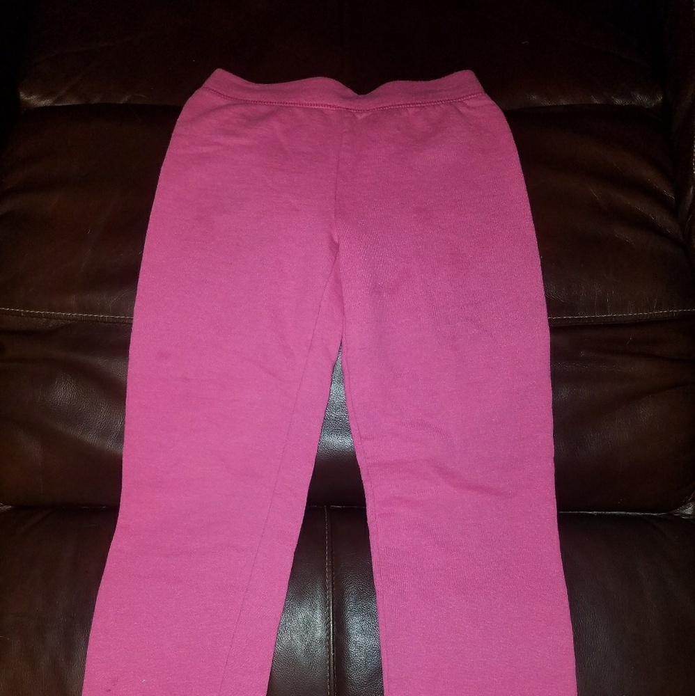 Jogging pants